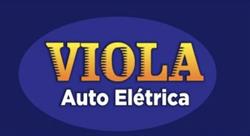 Auto Elétrica e Injeção Eletrônica