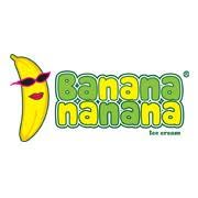 Banana Nanana Ice Cream