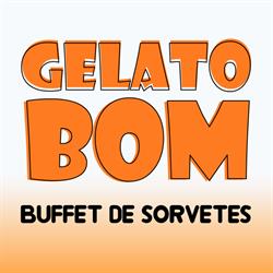 Gelato Bom Buffet de Sorvetes