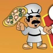 Skina da Pizza