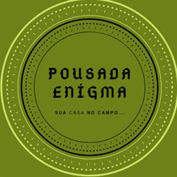 Pousada Enigma Milho Verde MG