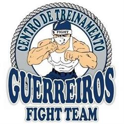 CT - Guerreiros Fight Team