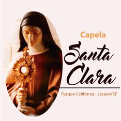Capela Santa Clara - Parque Califórnia