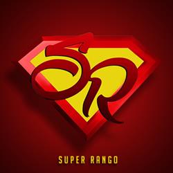 Super Rango - restaurante