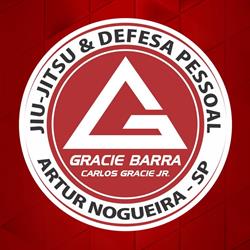 Gracie Barra Artur Nogueira