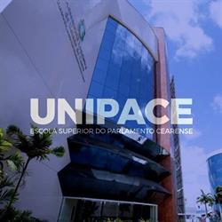 Unipace - Escola Superior do Parlamento Cearense