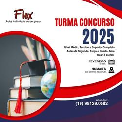 Flex aulas