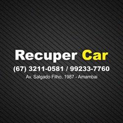 Recuper Car