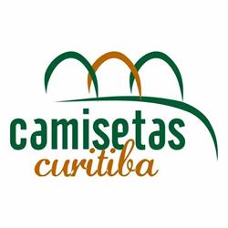 Camisetas Curitiba