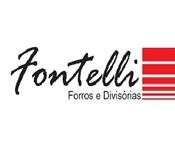 Fontelli - Forros e Divisórias no ABC