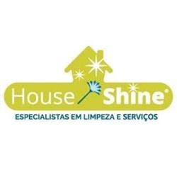 House Shine Santo Amaro