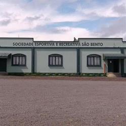 Sociedade Esportiva e Recreativa São Bento