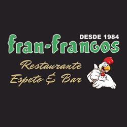 Restaurante Pizzaria Fran Frangos