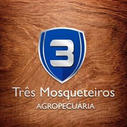 Três Mosqueteiros Agropecuária Ltda