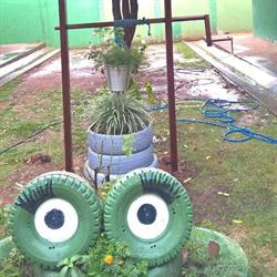 Telefone Público Escola Estadual Moacir Cândido