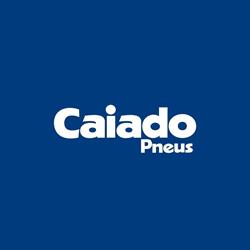 Caiado Pneus Presidente Prudente - Veículos de Passeio, SUVs e Camionetes