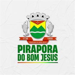 Prefeitura de Pirapora do Bom Jesus