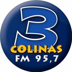 Rádio 3 Colinas Fm