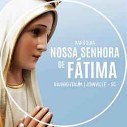Paróquia Nossa Senhora de Fátima - Itaum