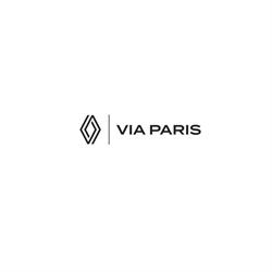 Renault Pro+ Via Paris Teresina