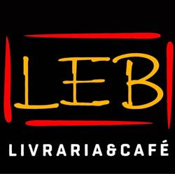 LEB Livraria e Cafeteria