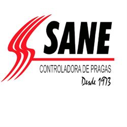 Sane Controladora de Pragas