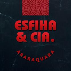 Disk Esfiha & Cia
