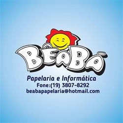 Bêabá Papelaria e Informática