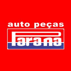 Auto Peças Paraná