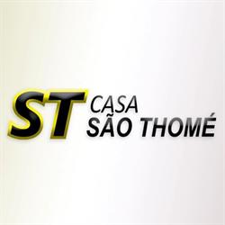 Madeireira São Thomé - Manaus