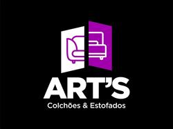 Art's Colchões & Estofados - Florianópolis - SC
