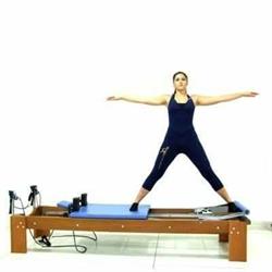REAL Pilates Brasil Equipamentos