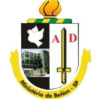 AD Belém - Jardim Monte Cristo