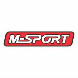 M-Sport