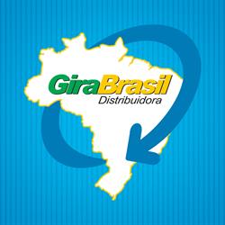 GiraBrasil Distribuidora