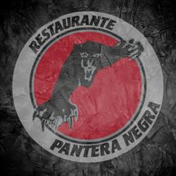Pantera Negra - Gato Preto