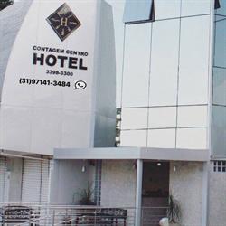 Contagem Centro Hotel