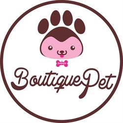Boutique Pet - Banho e Tosa