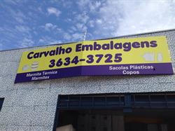Carvalho Embalagens