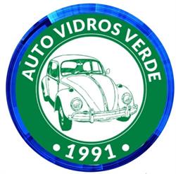 Auto Vidros Verde
