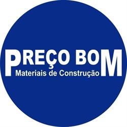 Preço Bom Materiais de Construção
