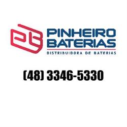 Pinheiro Baterias