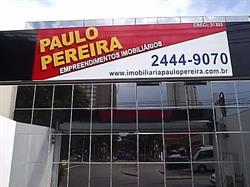 Paulo Pereira Empreendimentos Imobiliários