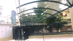 Toldos Nações -Toldos no ABC