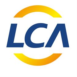 LCA Viagens e Eventos