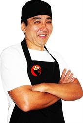 Sushiman A Domicílio em Itaim Bibi