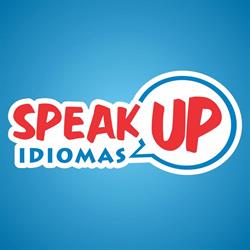 Speak Up Idiomas