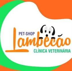 Pet-Shop e Clínica Veterinária Lambecão