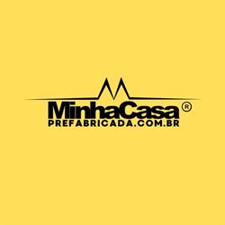 Minha Casa Pré-Fabricada