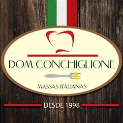 Telefone Público - Casa de Massas Dom Conchiglione